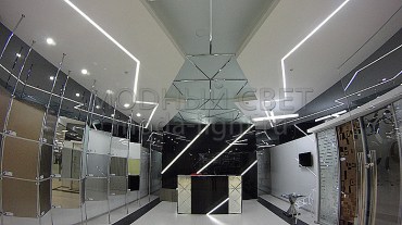 Профиль MODA-LIGHT VS.4932
